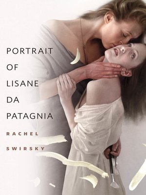 cover image of Portrait of Lisane de Patagnia